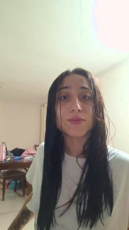 Shantt05 webcam model stream image