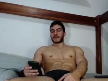 alexsb1998 webcam model stream image