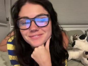 queencassidyy webcam model stream image
