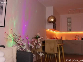 crazybabyyy webcam model stream image