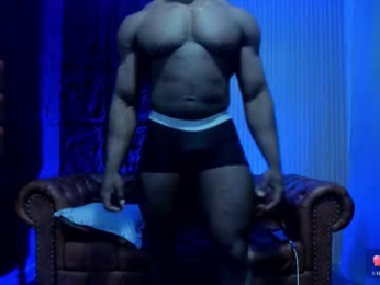 rogger_physique webcam model stream image