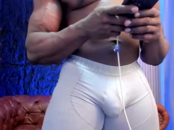 rogger_physique webcam model stream image
