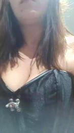 Capucine0708 webcam model stream image
