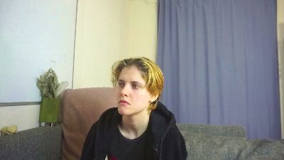 CorettaAntenor webcam cam4 model stream image