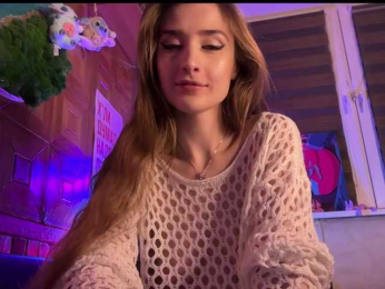 CandyBoom webcam model stream image