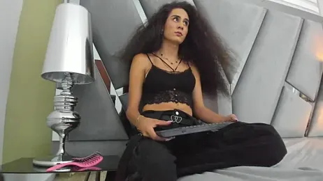 Atenea_sexxx webcam stripchat model stream image