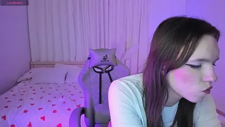 MadisonMongomeri webcam model stream image