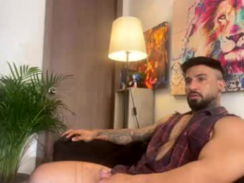 naughty_dominant webcam model stream image