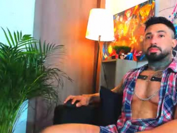 naughty_dominant webcam model stream image