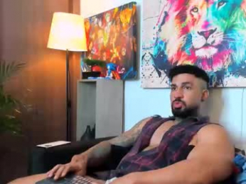 naughty_dominant webcam model stream image