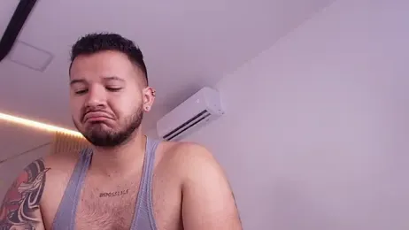 mister_miike webcam model stream image