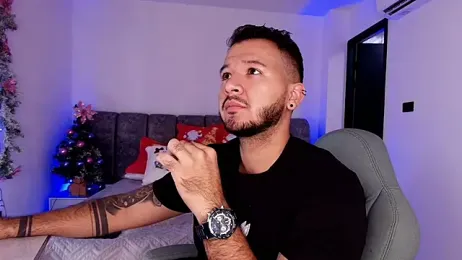 mister_miike webcam model stream image