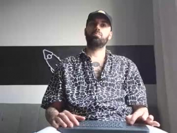 mattxfeet webcam model stream image