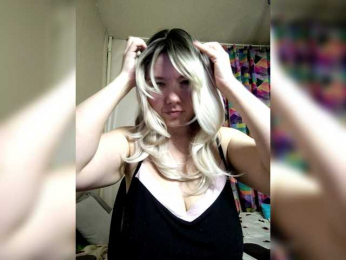 Coffeya webcam model stream image