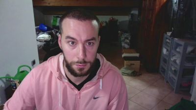 Cavallo_69 webcam model stream image