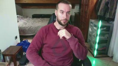 Cavallo_69 webcam model stream image