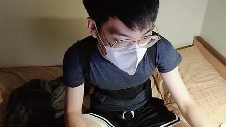 Yang_1069 webcam model stream image