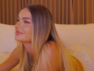 Anais A webcam model stream image