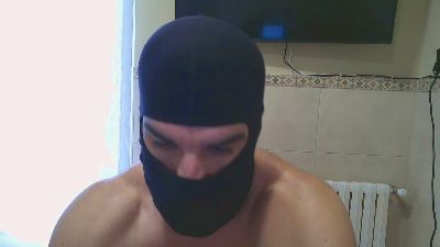 Seryx1984 webcam model stream image