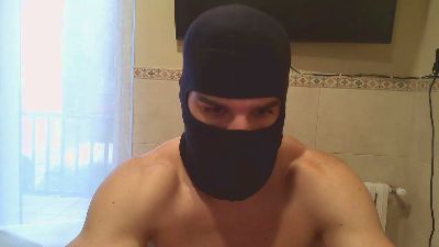 Seryx1984 webcam cam4 model stream image