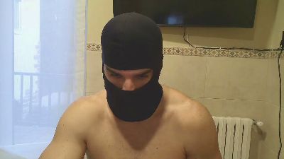 Seryx1984 webcam model stream image