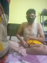 Hotbhabhi_089 webcam model stream image