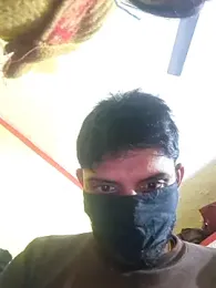 Hotbhabhi_089 webcam model stream image