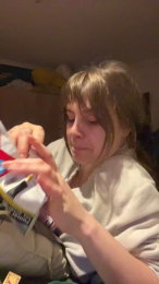 Shandy67 webcam model stream image