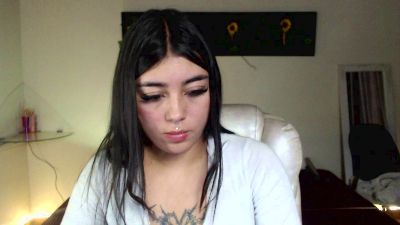 Gabriella_live webcam model stream image