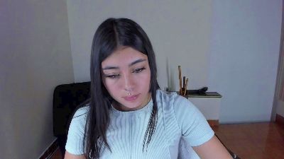 Gabriella_live webcam model stream image