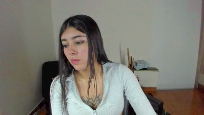 Gabriella_live webcam model stream image