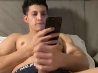 dprosacco38 webcam camsoda model stream image