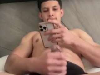 dprosacco38 webcam camsoda model stream image