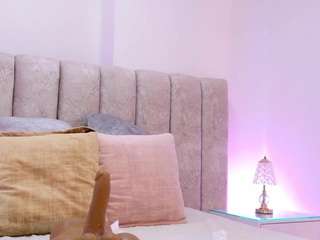 violeta-sanz webcam model stream image