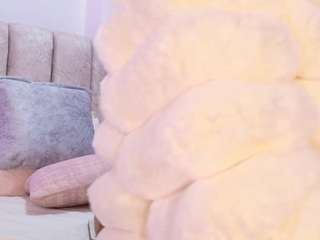 violeta-sanz webcam model stream image