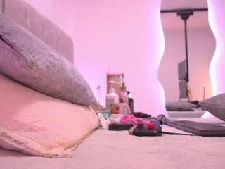 violeta-sanz webcam model stream image