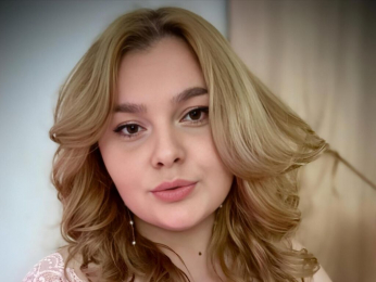 MeganSkies webcam model stream image