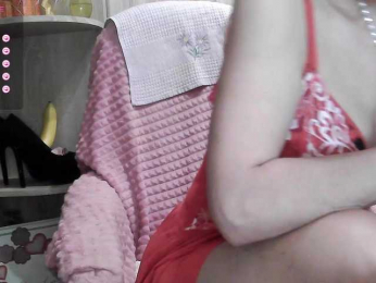 VILENIKA webcam model stream image