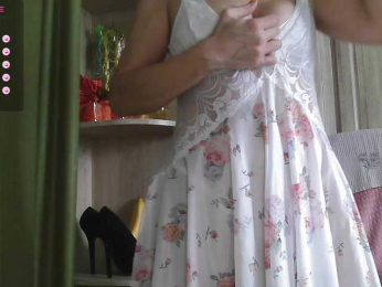 VILENIKA webcam bongacams model stream image