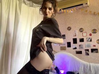 DorianVanderwege webcam bongacams model stream image