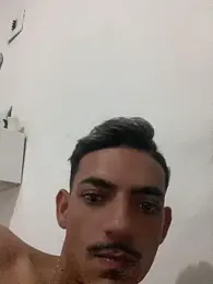 Hendricklavel1 webcam model stream image