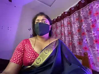 LouleyRanii_Telugu webcam model stream image