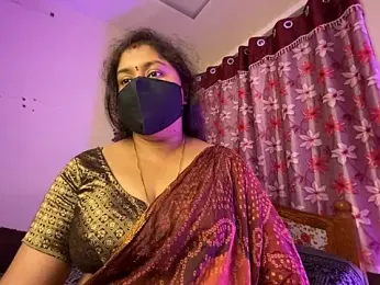 LouleyRanii_Telugu webcam model stream image