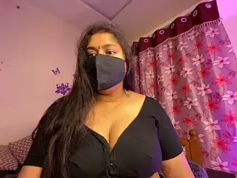 LouleyRanii_Telugu webcam model stream image