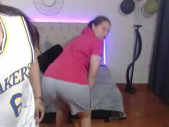 sharon_and_sharit webcam model stream image