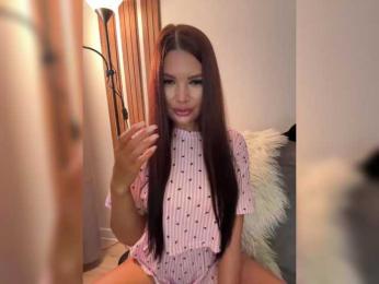 Elisandris webcam model stream image