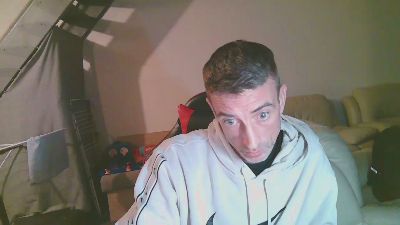 Davy700 webcam model stream image