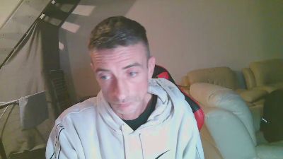 Davy700 webcam model stream image