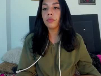 melisagalindo webcam chaturbate model stream image