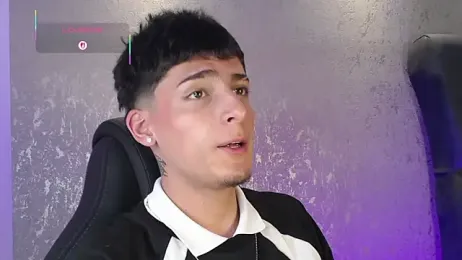 MateoMitchell webcam model stream image